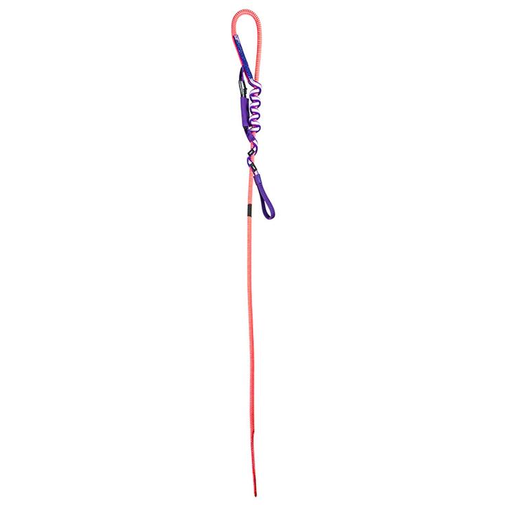 Beal Touw toebehoren Escaper Pink Voorstelling
