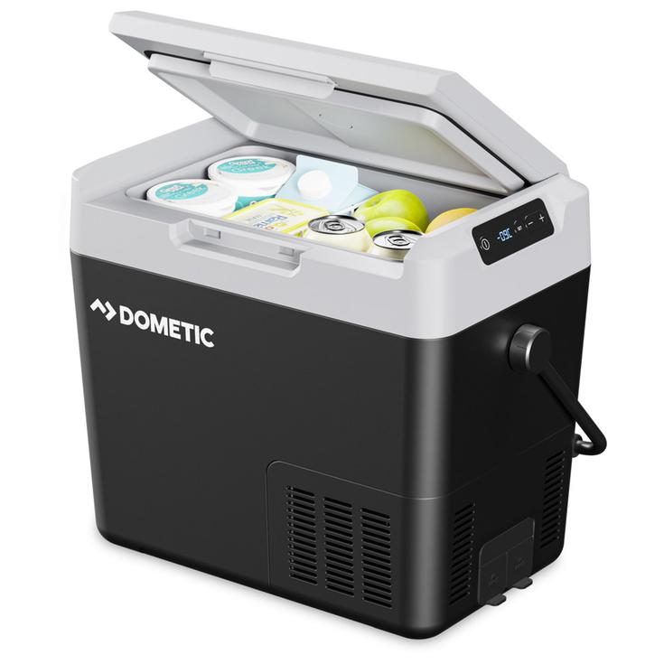 Dometic Nevera Cff 18L Presentación