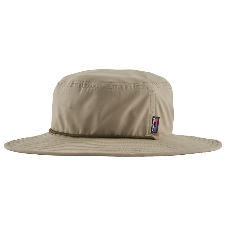 Patagonia Bob Patagonia Brimmer River Rock Green Présentation