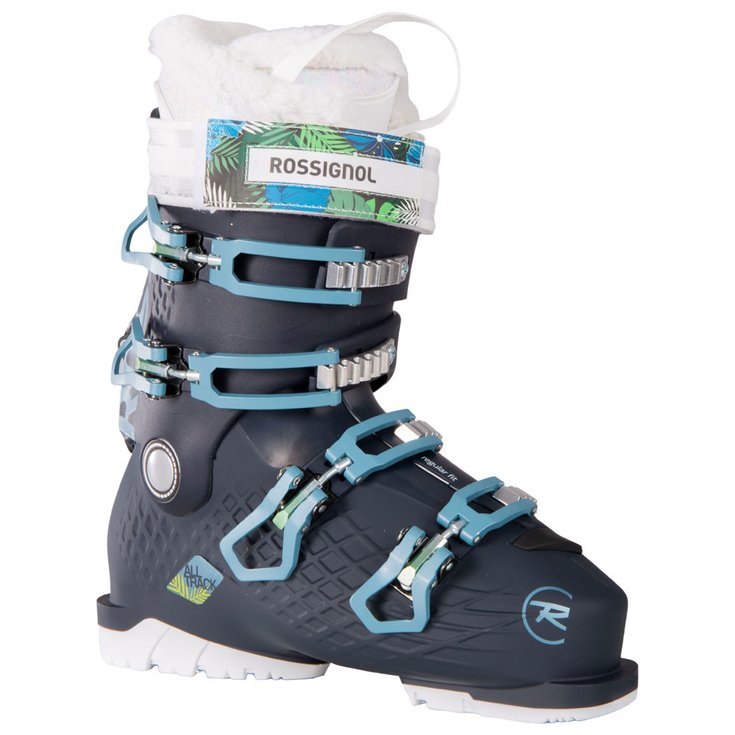 Rossignol Chaussures de Ski Alltrack 70 W Premium Présentation