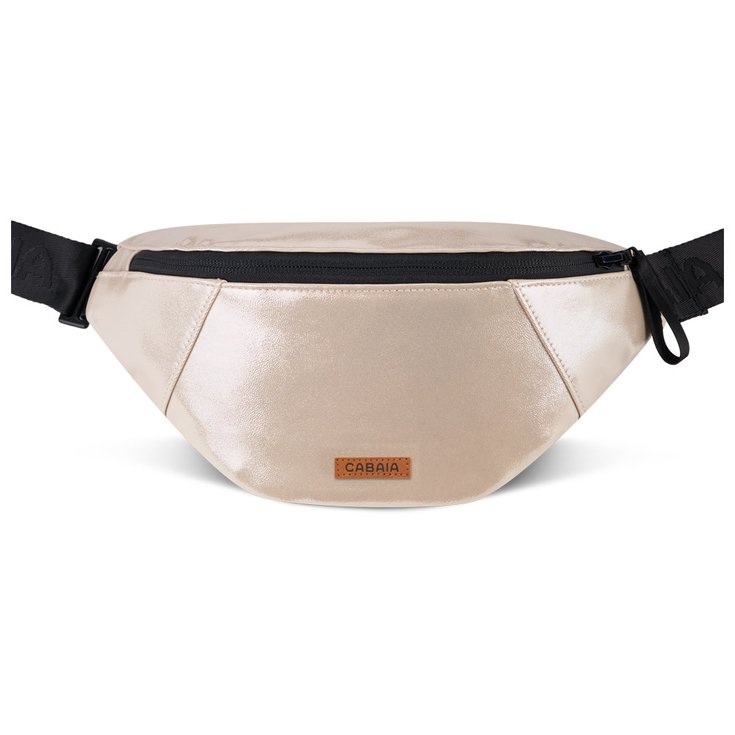 Cabaia Bum bag Belt Bag Medium 2.3L Honolulu Overview