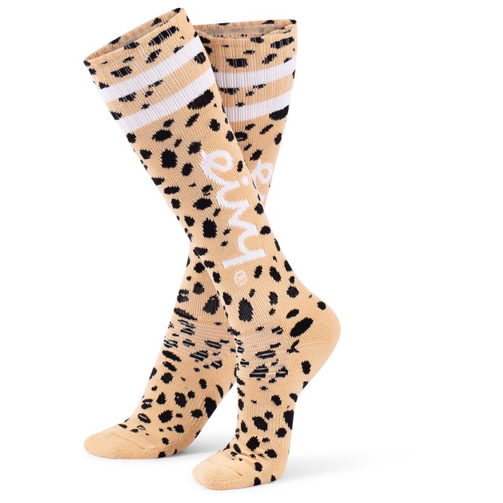 Eivy Cheerleader Wool Cheetah 
