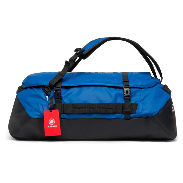 Mammut Bolsa de viaje Cargo 50 Tschiel Presentación