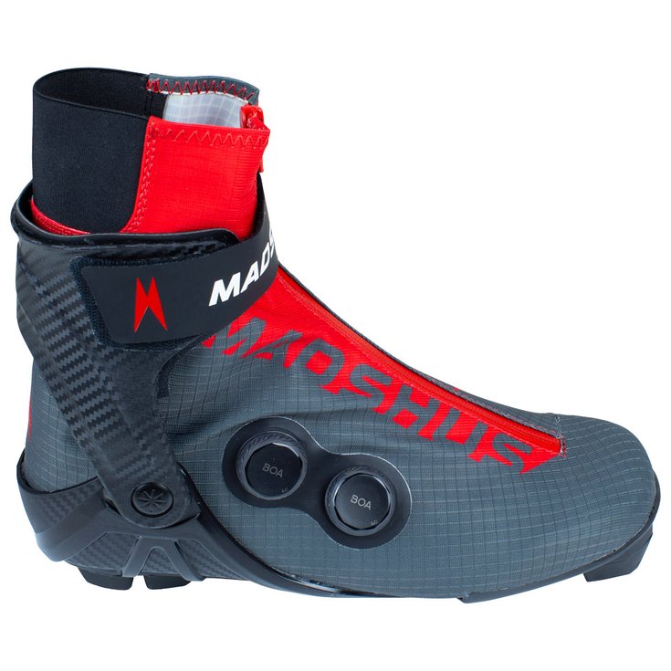 Madshus Race Pro Boa® Skate 