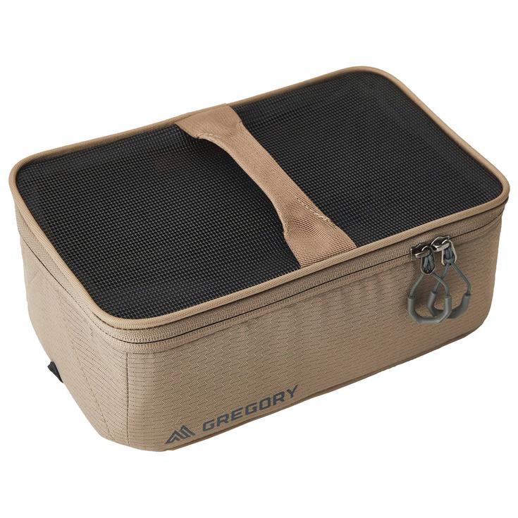 Gregory Alpaca Gear Pod 5 Mirage Tan 
