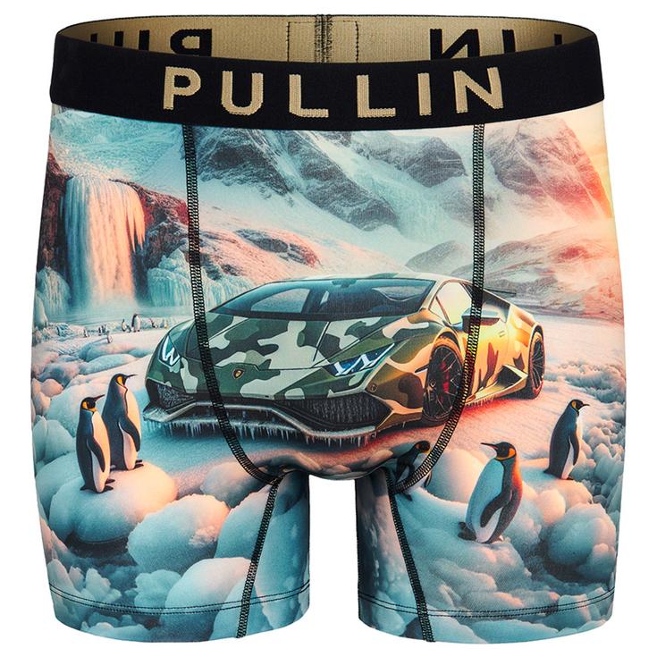 Pullin Boxer briefs Fashion 2 Oulala Overview