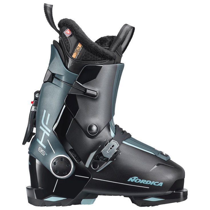 Nordica Ski boot HF 85 W Gw Overview