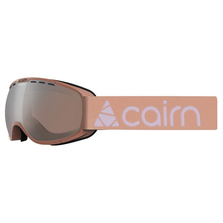 Cairn Goggles Rainbow Powder Pink Spx3000 Overview