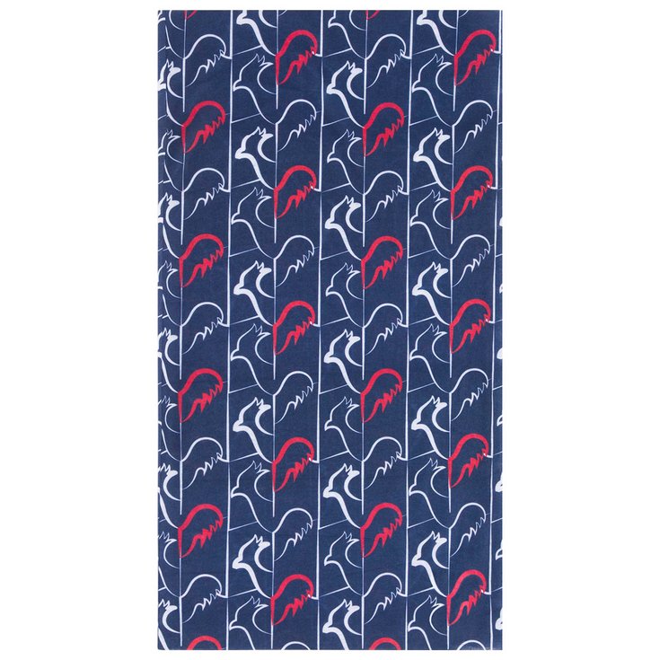 Rossignol Halsdoeken Rossi Tube Dark Navy Voorstelling