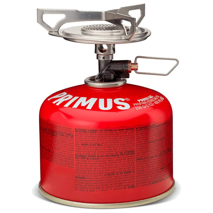 Primus Stove Essential Trail Kit Overview