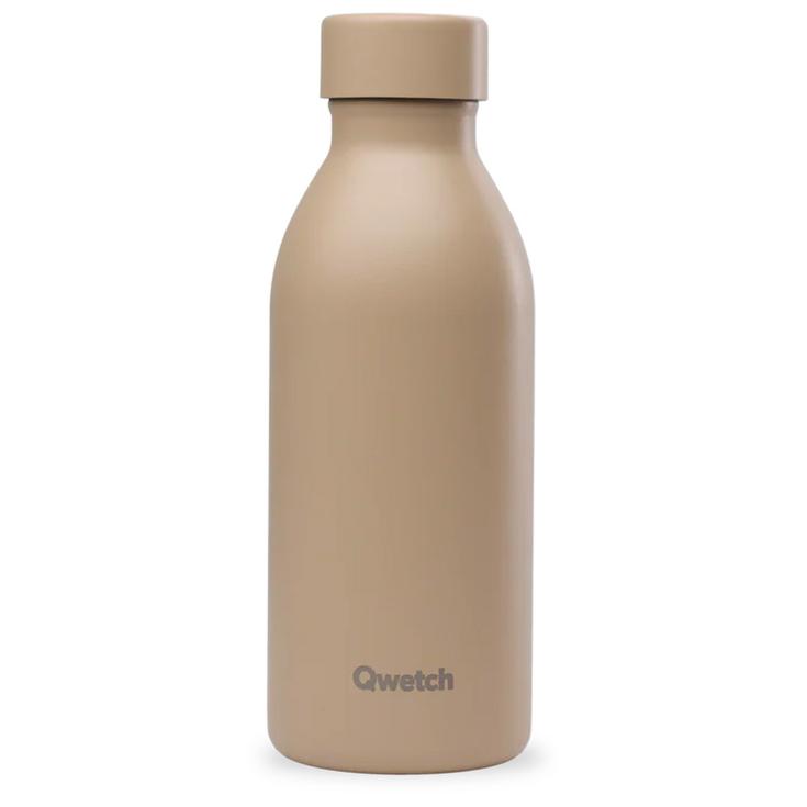 Qwetch Kantine Icon 500ml Matt Lin Voorstelling