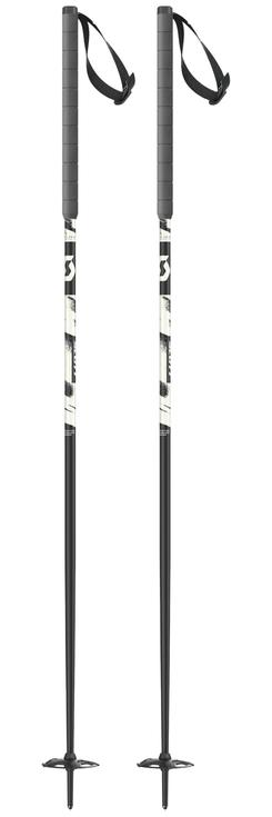 Scott Bastoncini Free 18 Black Matt Presentazione