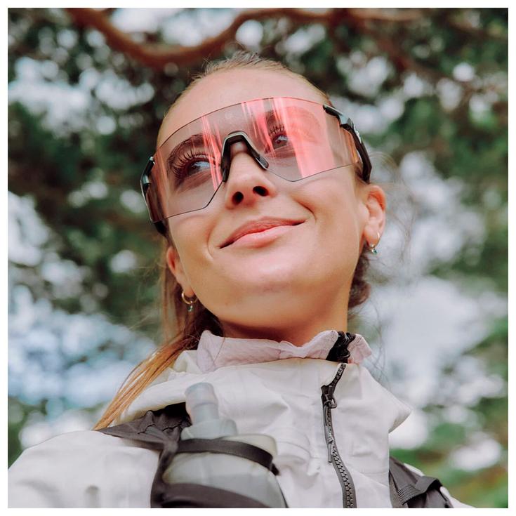 Bollé Occhiali da sole Victus Steel Blue Metallic Jade Green Polarized Dettaglio 7 Bollé Occhiali da sole Victus Steel Blue Metallic Jade Green Polarized Dettaglio 7