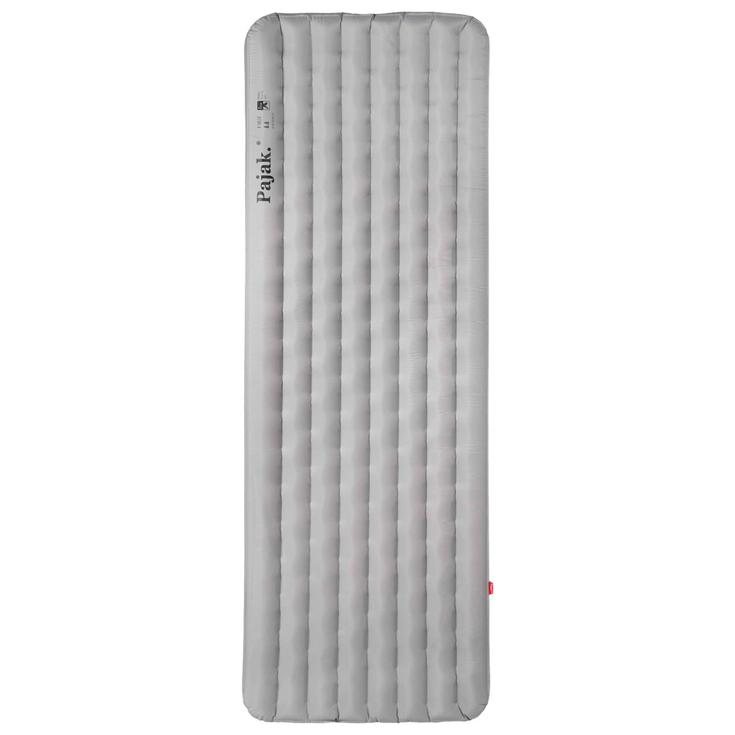Pajak Slaapmat Expedition Insulated Silver Voorstelling
