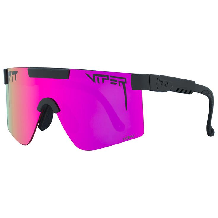Pit Viper Gafas The Original 2.0 Narrow Polarized The Exec Presentación