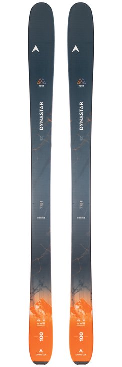 Dynastar M-Tour 100 