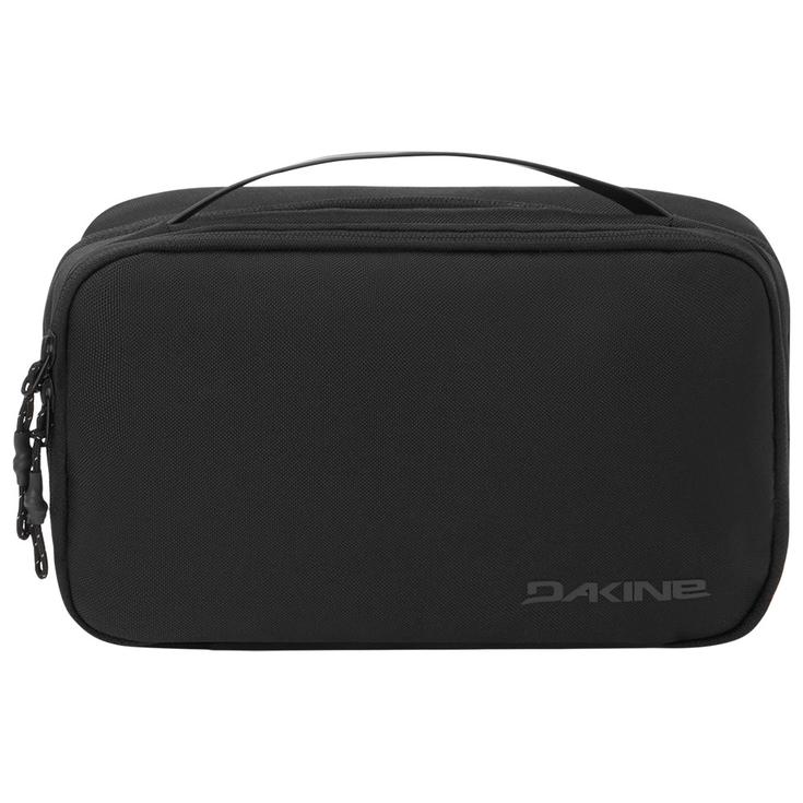 Dakine Trousse de toilette Travel Kit Medium Black Présentation