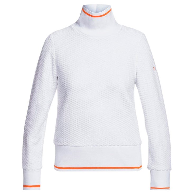 Roxy Fleece Voorstelling
