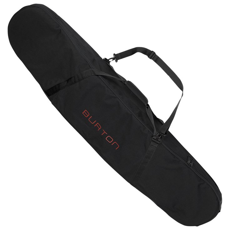 Burton Snowboard Bag Space Sack True Black Overview
