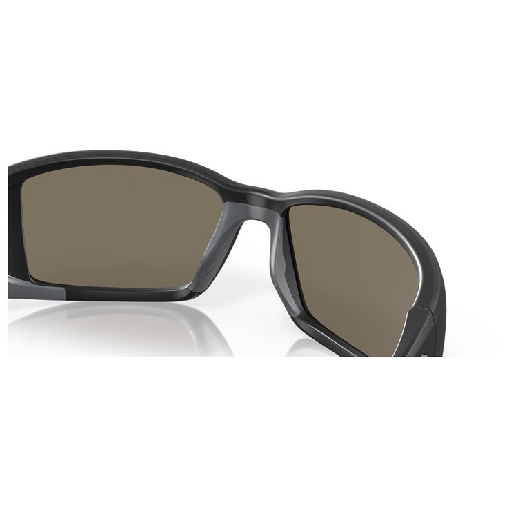 Costa Del Mar Zonnebrillen Blackfin Matte Black Blue Mirror Polarized Bijzonderheid 2 Costa Del Mar Zonnebrillen Blackfin Matte Black Blue Mirror Polarized Bijzonderheid 2