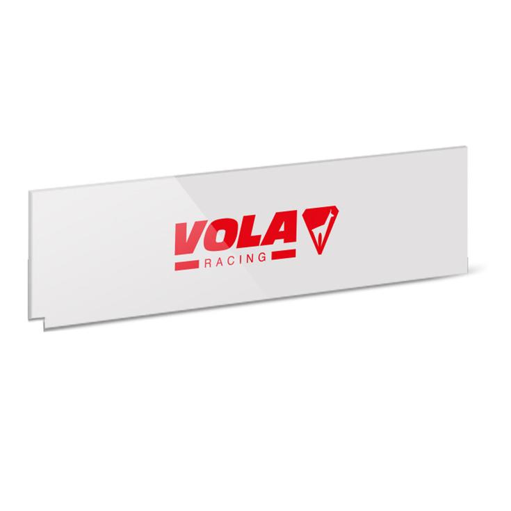 Vola Racle plastique Snowboard 6mm 