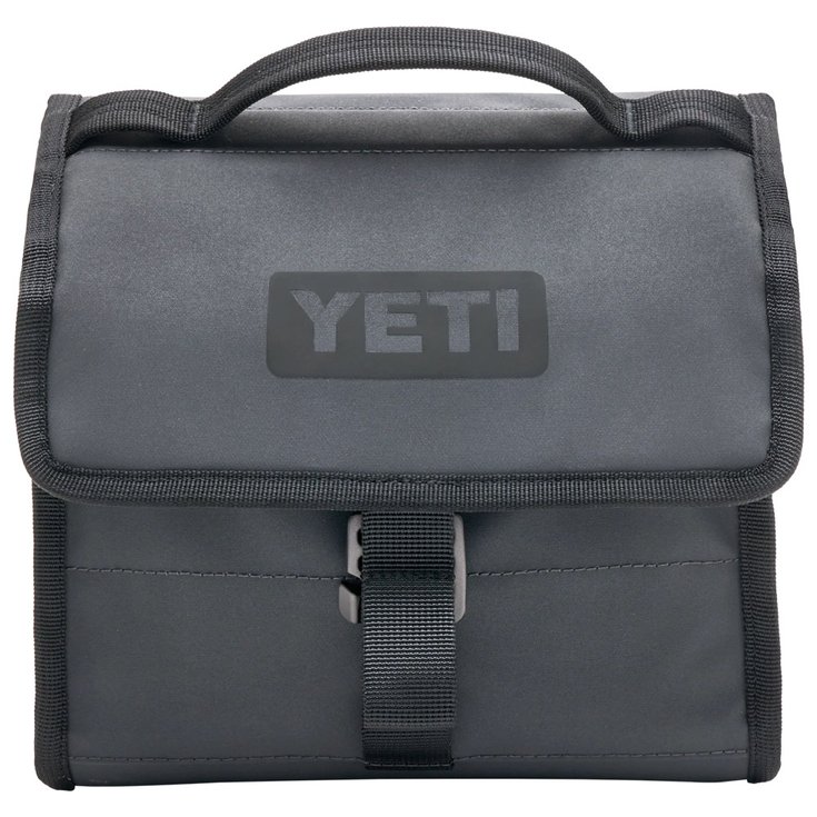 Yeti Daytrip Lunch Bag Charcoal Presentación