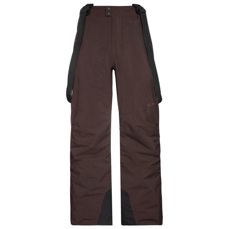 Protest Ski pants Owens Woodland Overview