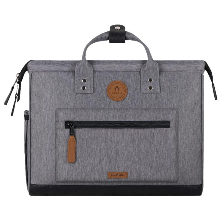 Cabaia Handtaschen Messenger 12.5L Guetaria Präsentation