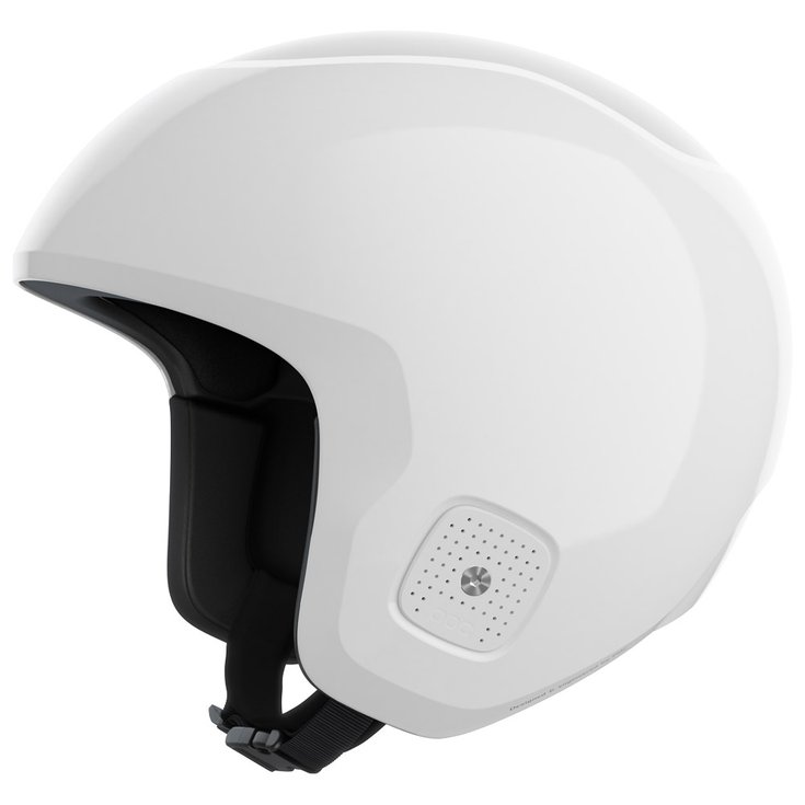 Poc Helmen Skull Dura Jr Hydrogen White Voorstelling