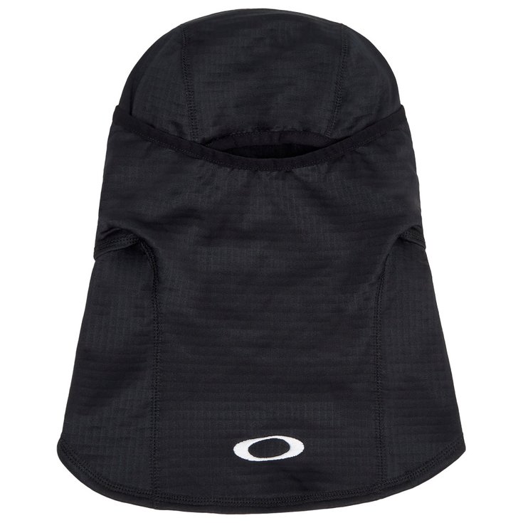 Oakley Balaclava Sub Frost Balaclava Blackout Overview
