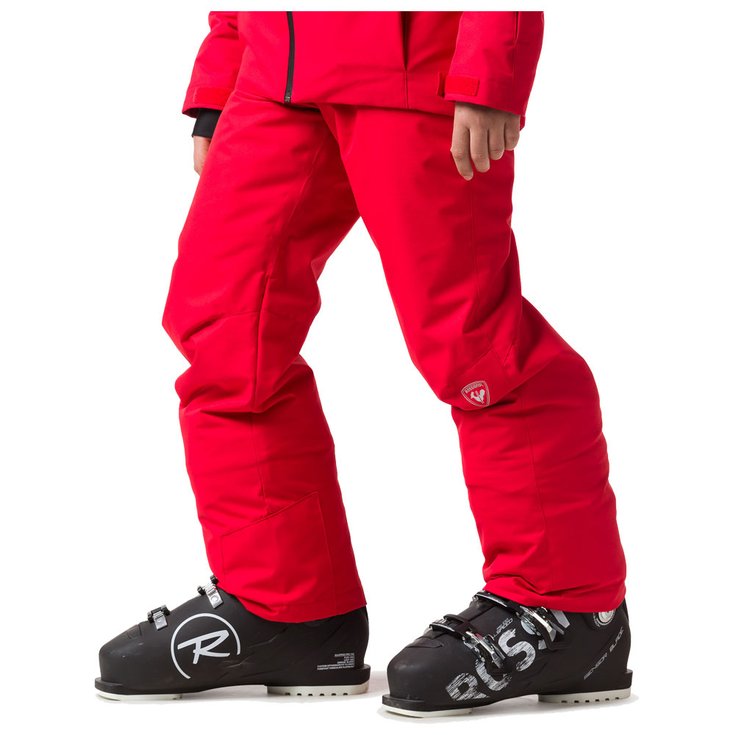 Rossignol Pantalon Ski Présentation
