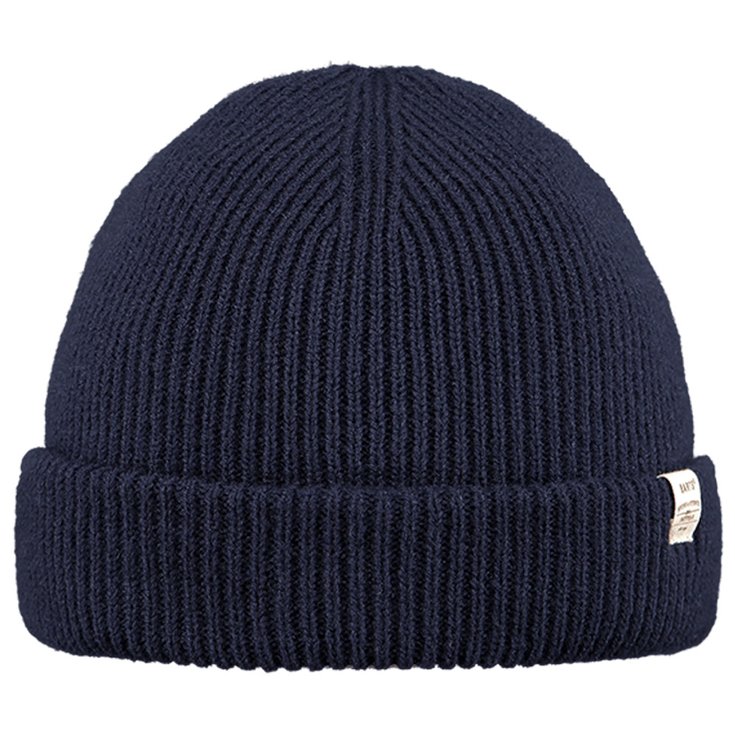 Barts Gorro Kinyeti Beanie Old Blue Presentación