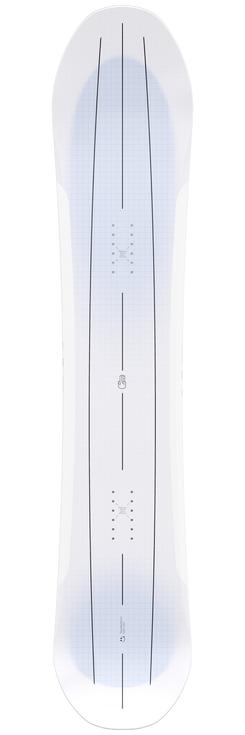 Bataleon Snowboard plank Thunderstorm Voorstelling