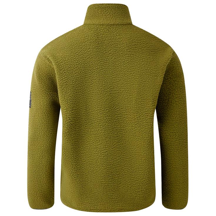 Pile DARE2B Twin Tip Half Zip Martini Olive - Inverno 2026 | Glisshop