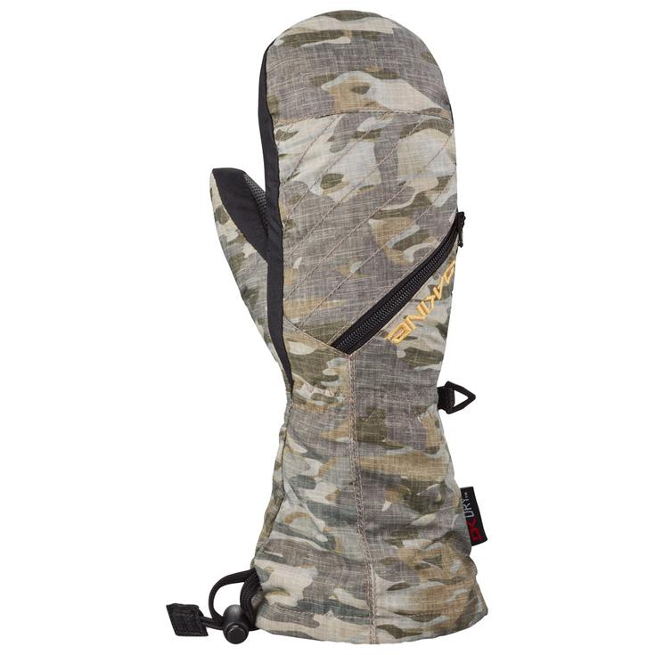 Dakine Youth Tracker Mitt Vintage Camo 