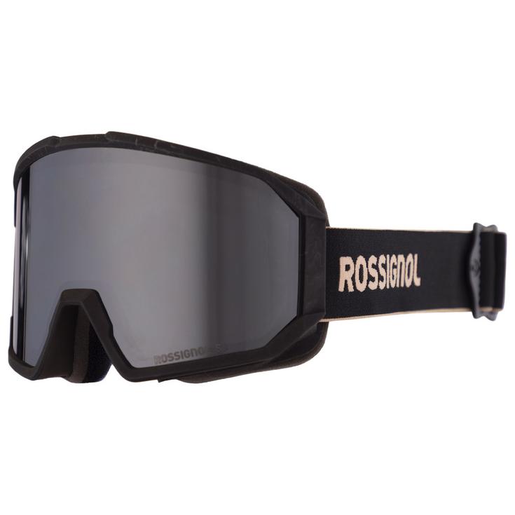 Rossignol Máscaras Essential Black Presentación