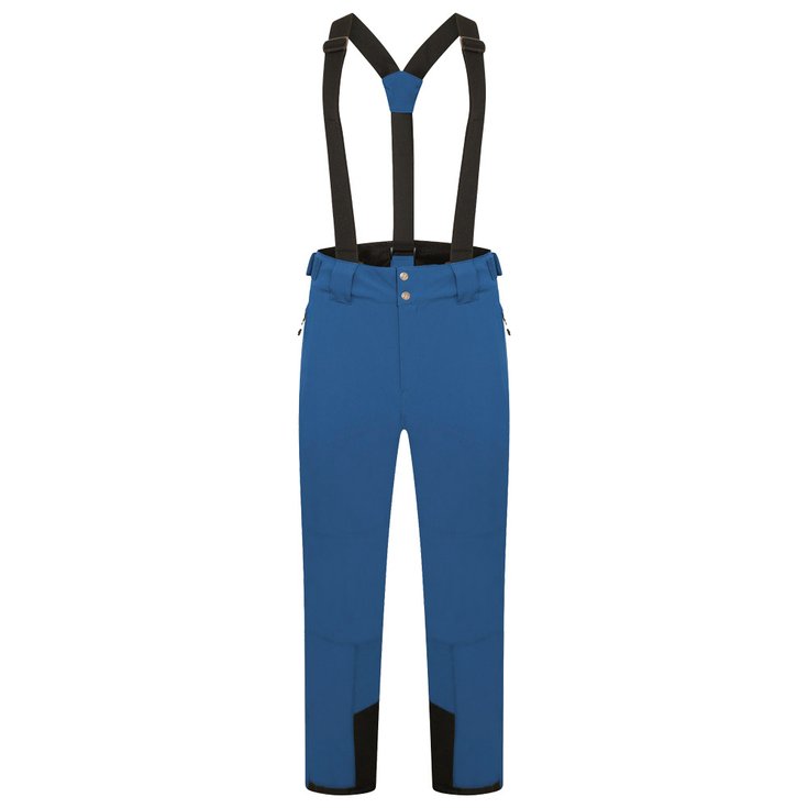 DARE2B Ski pants Achieve II Pant Moonlight Denim Overview