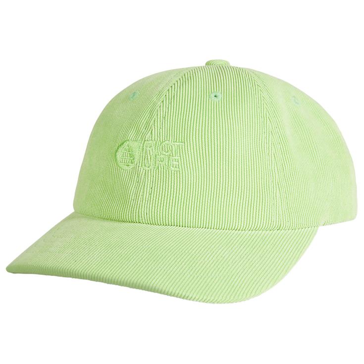 Picture Qorda Cap Sap Green 