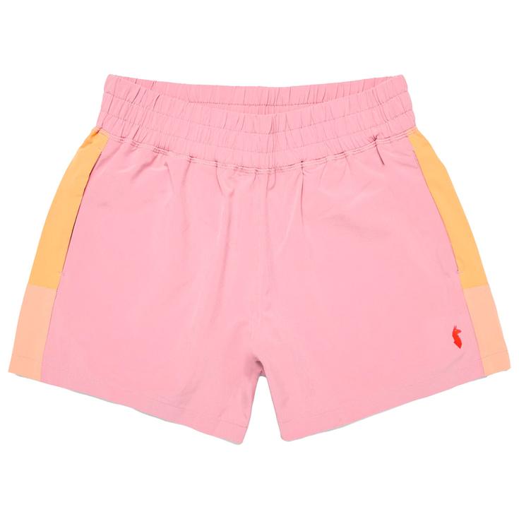 Cotopaxi Hiking shorts Cambio Short W Rose Overview