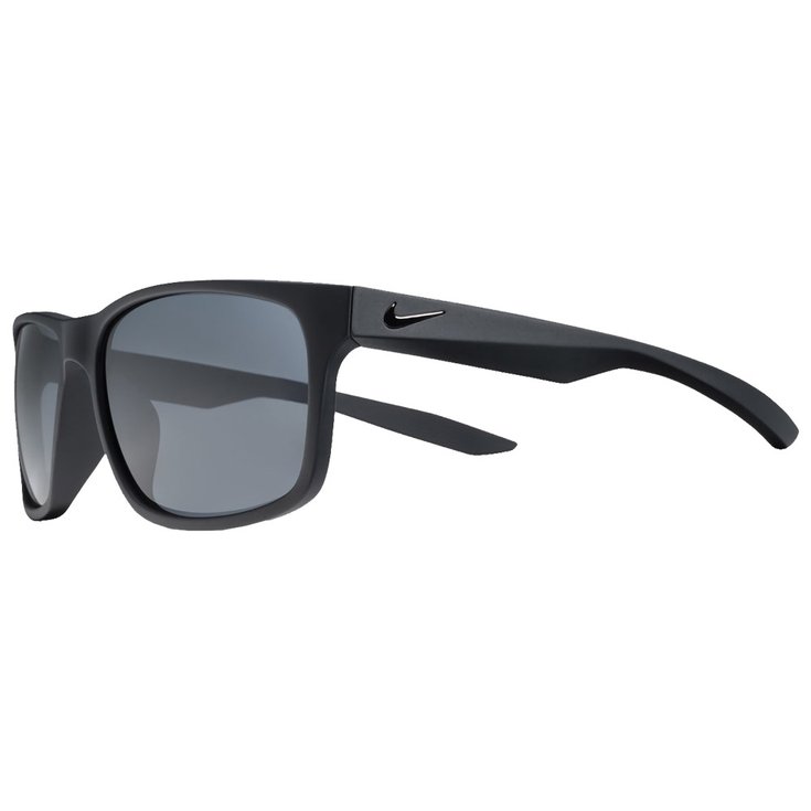 Nike Sunglasses Essential Chaser Black Dark Grey Overview