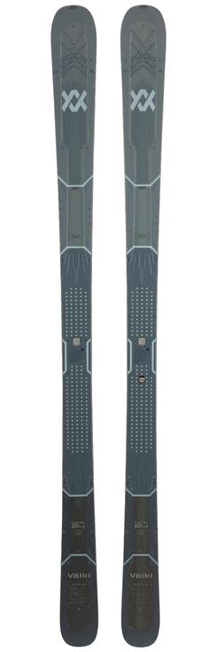 Volkl Alpin Ski Mantra 84 Präsentation