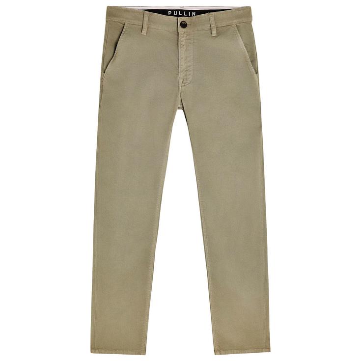 Pullin Pantalón Dening Chino Calix Presentación