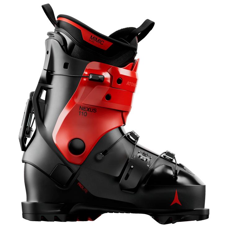 Atomic Nexus 110 Black Red 