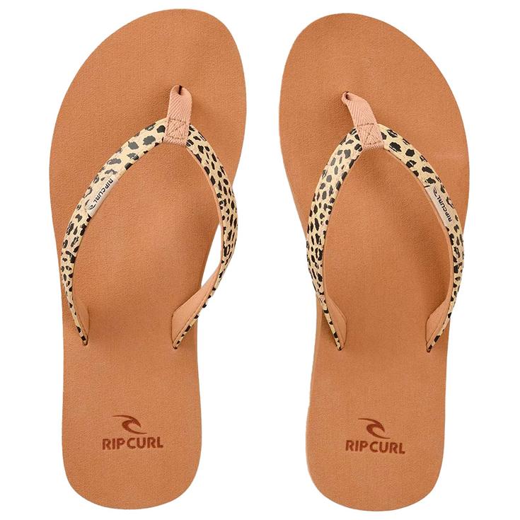 Rip Curl Freedom Bloom Open Natural Presentazione