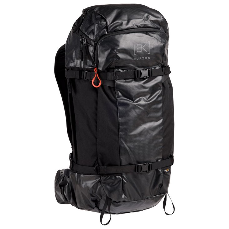 Burton Backpack [ak] Dispatcher 35L Pack True Black Overview