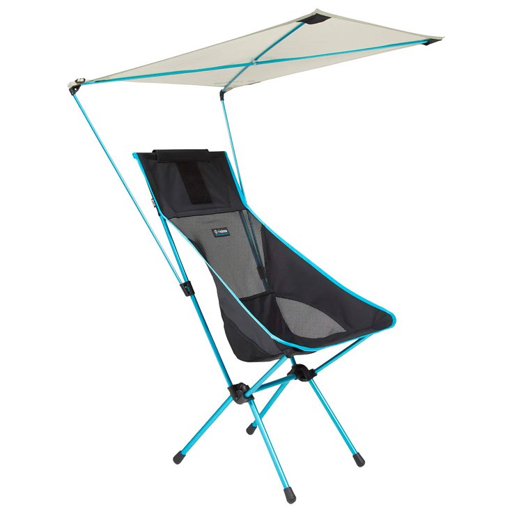 Helinox Camping furniture Personal Shade Sand Overview