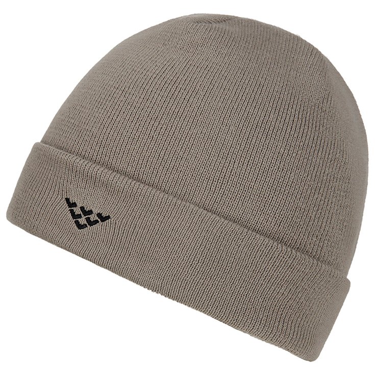 Black Crows Mütze Ora Beanie Grey Präsentation