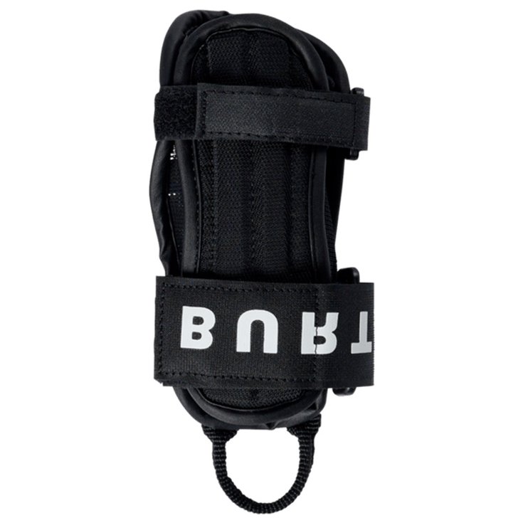 Burton wrist guard gloves clearance