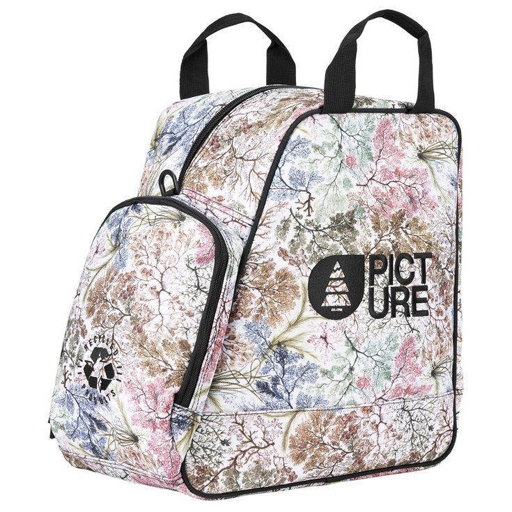 Picture Housse chaussures Shoe Bag Shrub Overview