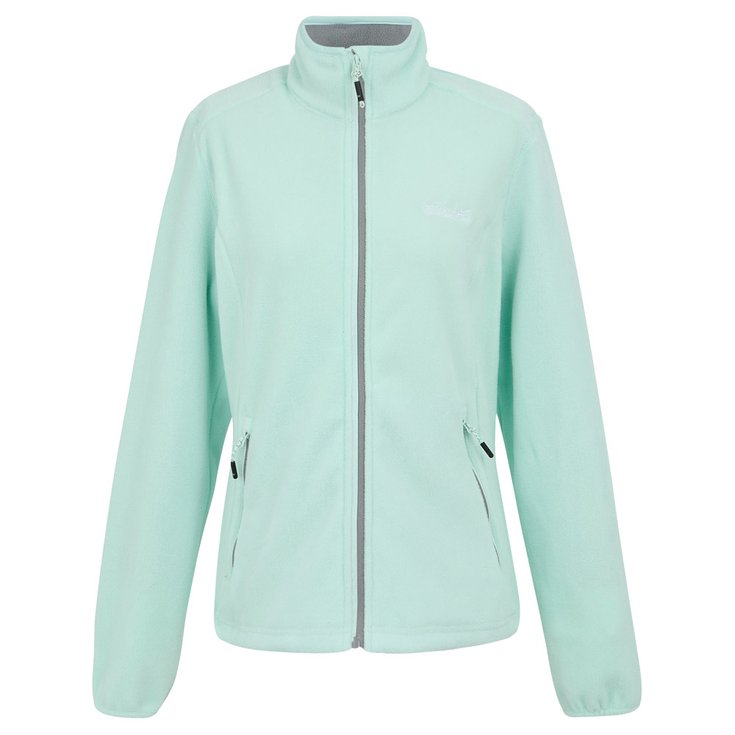 Regatta Fleece Floreo IV Icy Morn Präsentation